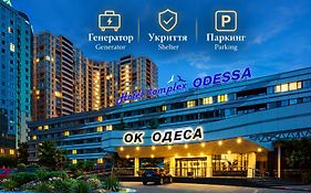 Ok Odessa