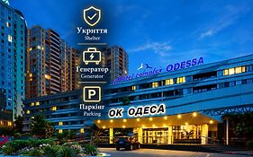Ok Odessa